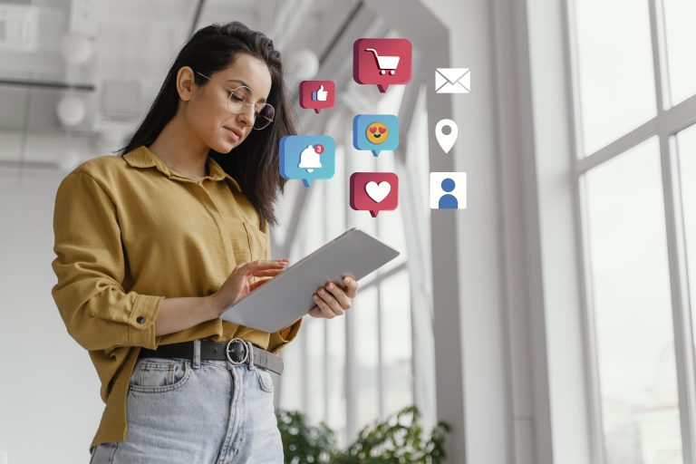 Why Digital Marketing for small business is a game changer